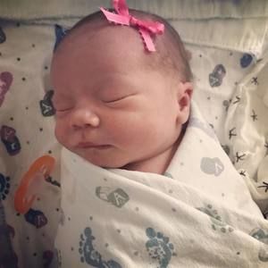 Meet your Posher, Kristin